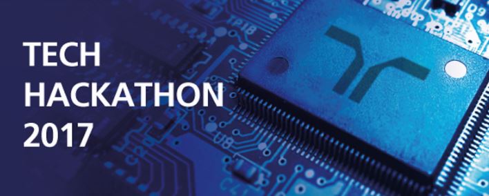 Partecipa all'hackathon a Bari il 10 Marzo