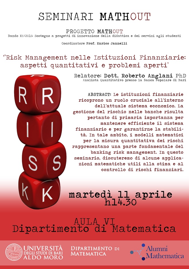 Seminario Alumni Mathematica