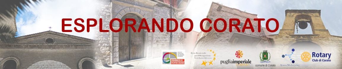 Partner del Progetto Esplorando Corato