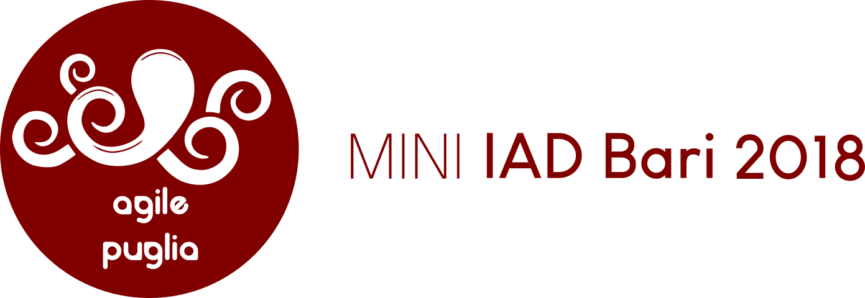 Evento a Bari sulle tematiche dell'agile movement