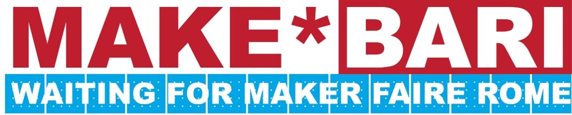 Make Star Bari - startup fieristica