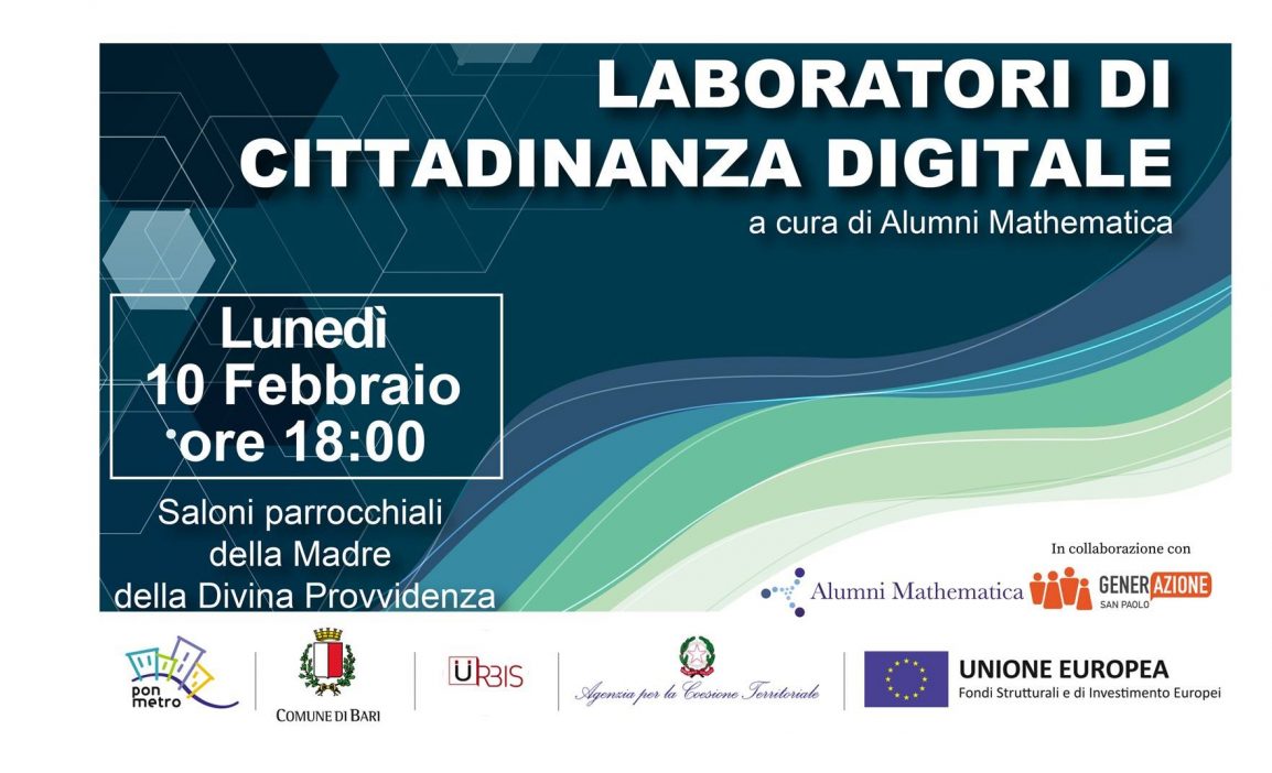 Locandina Inaugurale