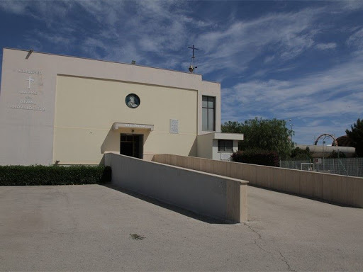 Sede corsi di Laboratori di Cittadinanza Digitali