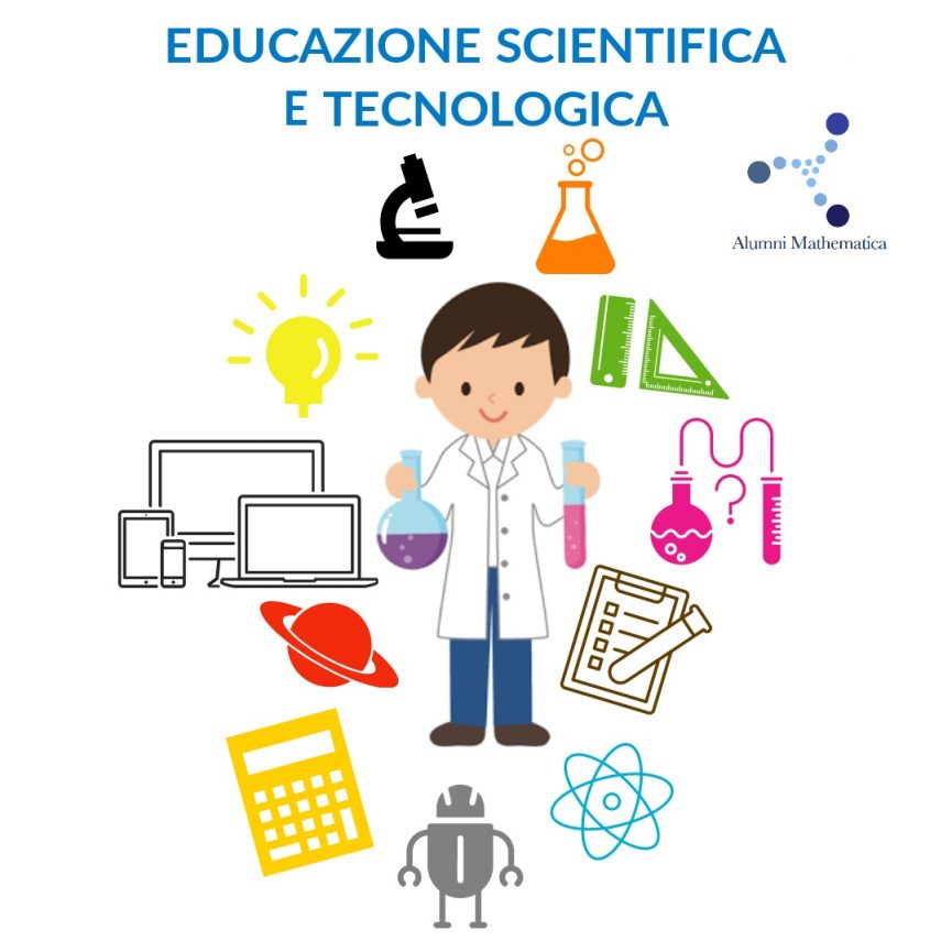educazione tecnologica per fronteggiare coronavirus